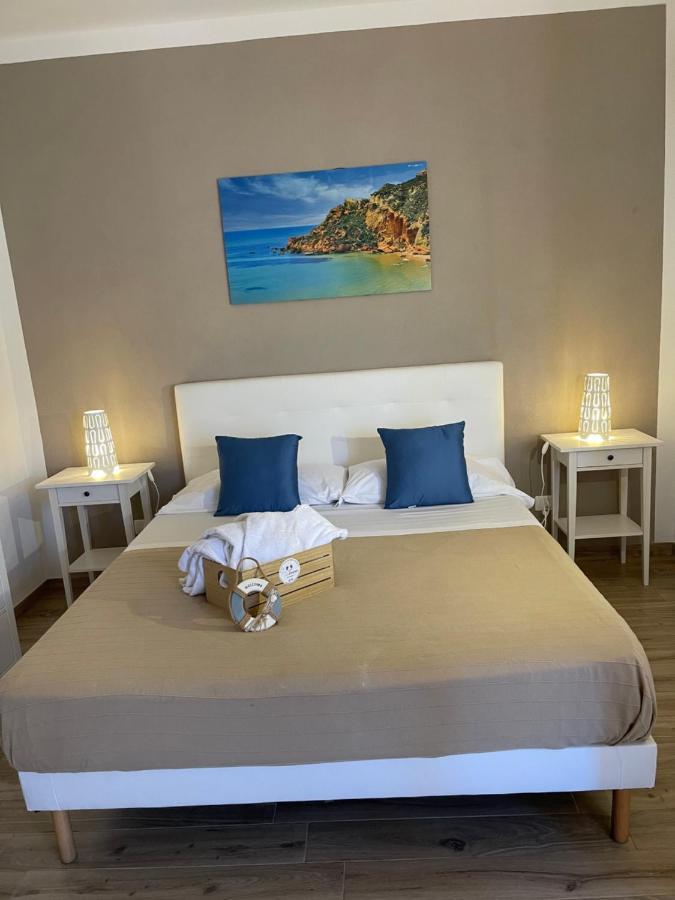 B&B La Torre Realmonte Eksteriør bilde