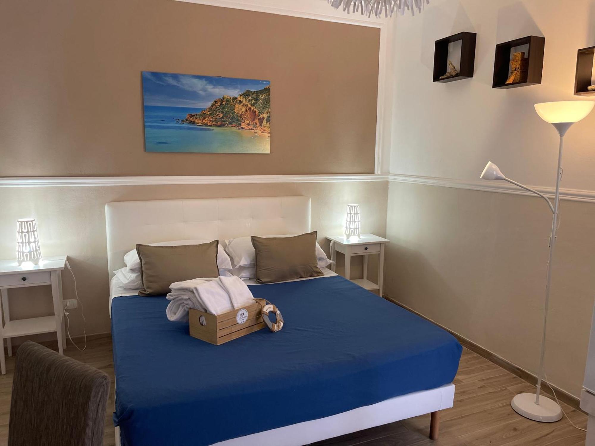 B&B La Torre Realmonte Eksteriør bilde