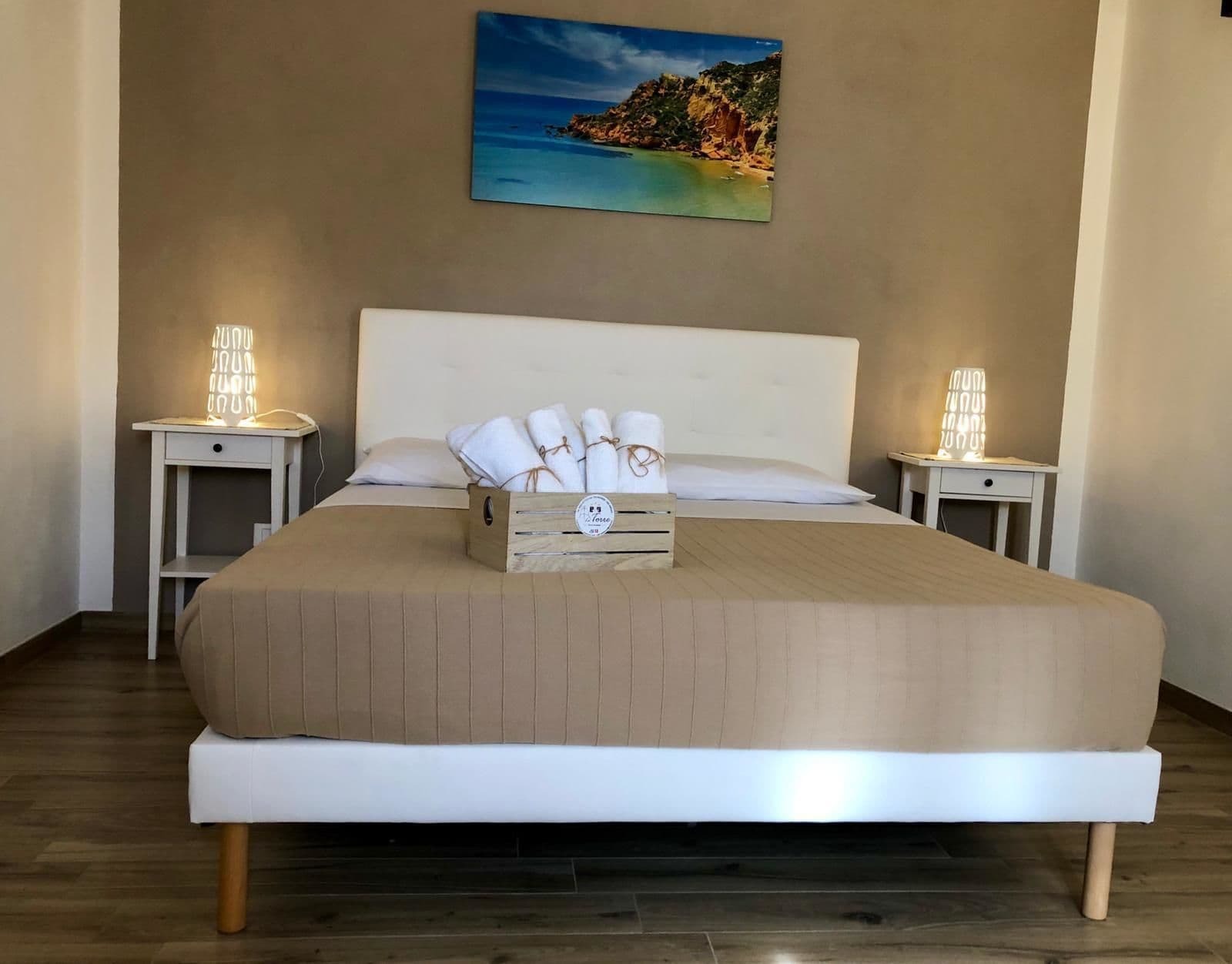 B&B La Torre Realmonte Eksteriør bilde