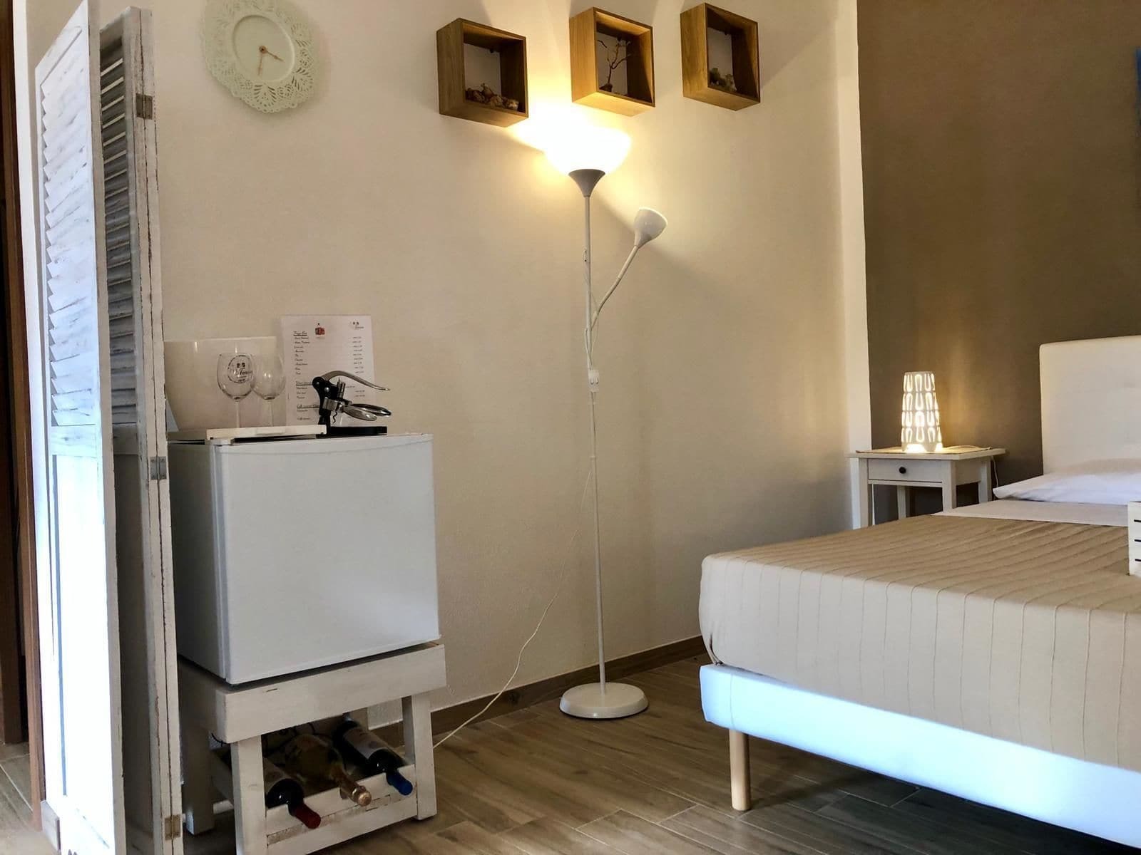 B&B La Torre Realmonte Eksteriør bilde