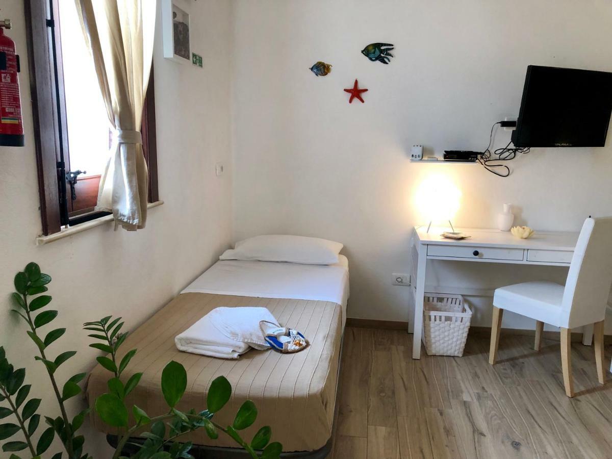 B&B La Torre Realmonte Eksteriør bilde