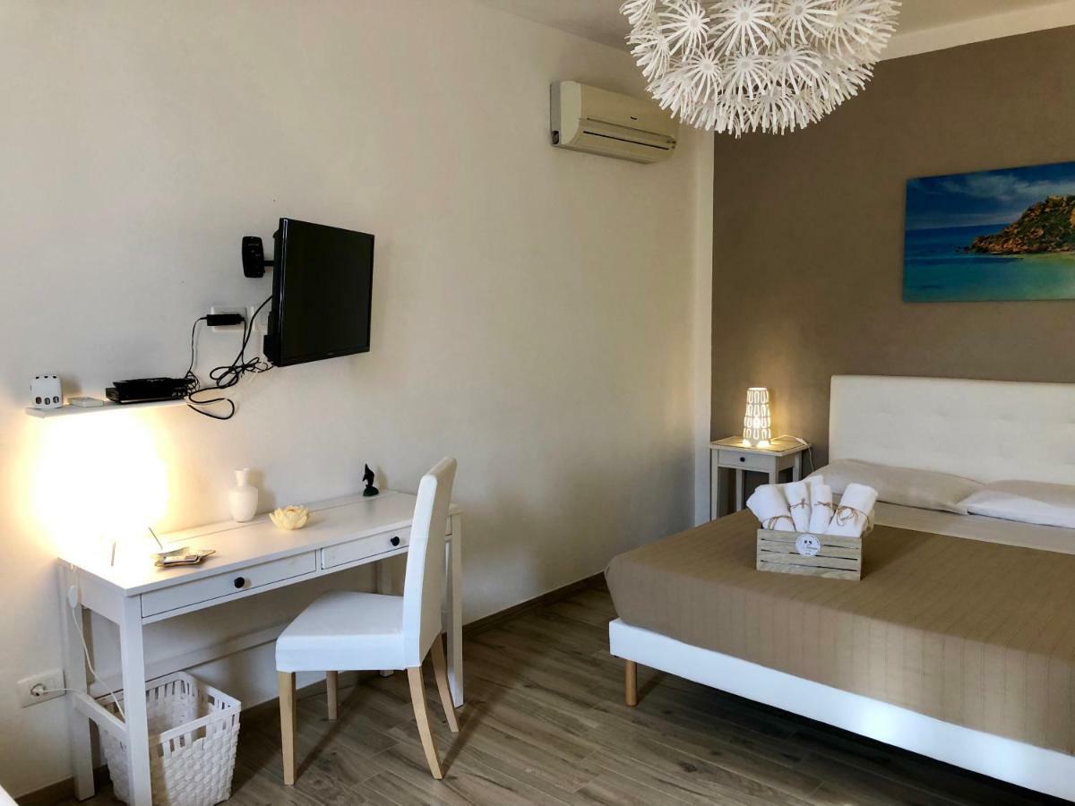 B&B La Torre Realmonte Eksteriør bilde