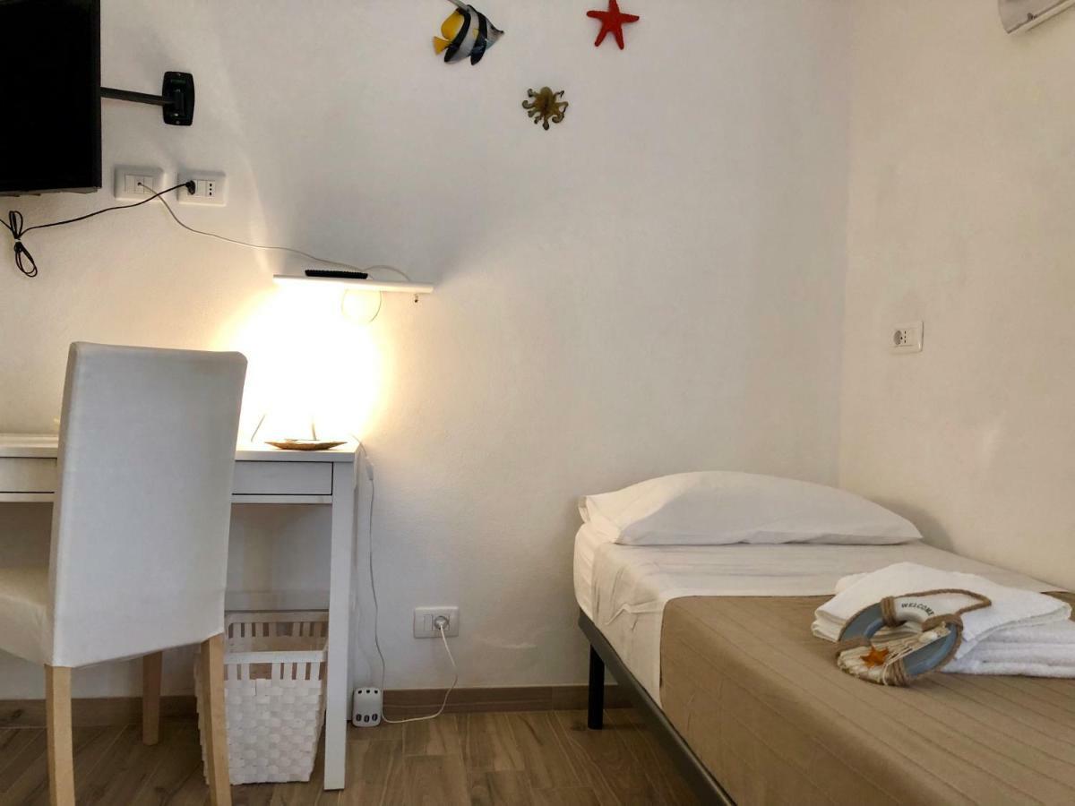 B&B La Torre Realmonte Eksteriør bilde